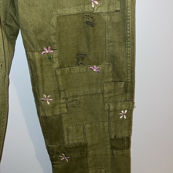 NWTS FREE PEOPLE PANTS (8) - Picture 11 of 16